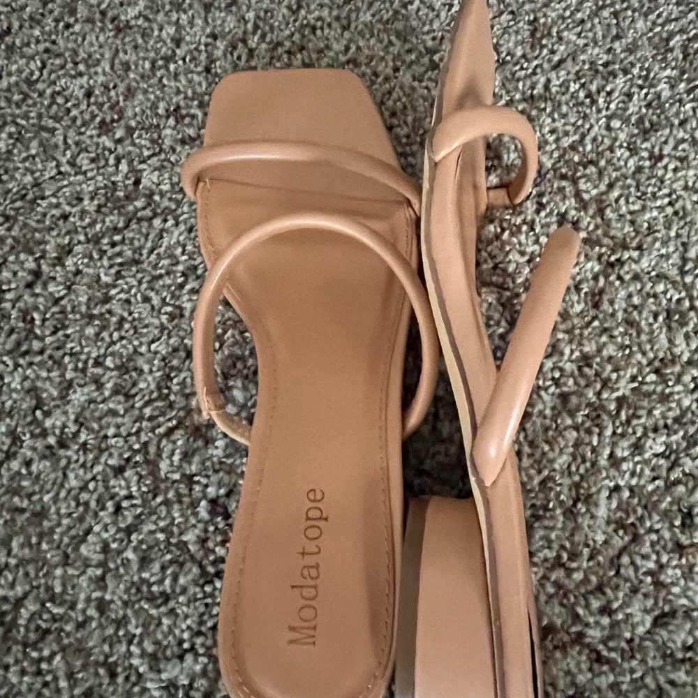 Women's summer sandals